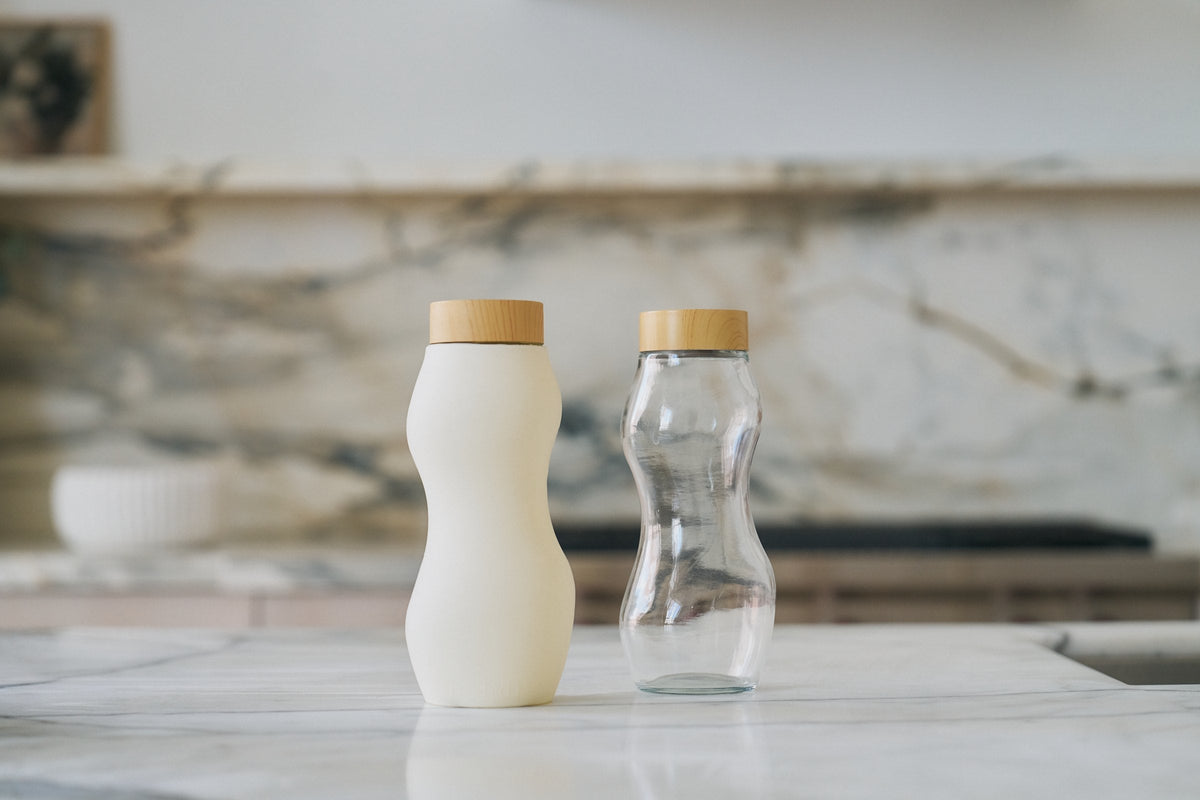 Glass vs. Plastic vs. Stainless Steel Water Bottles: Which Is Best?