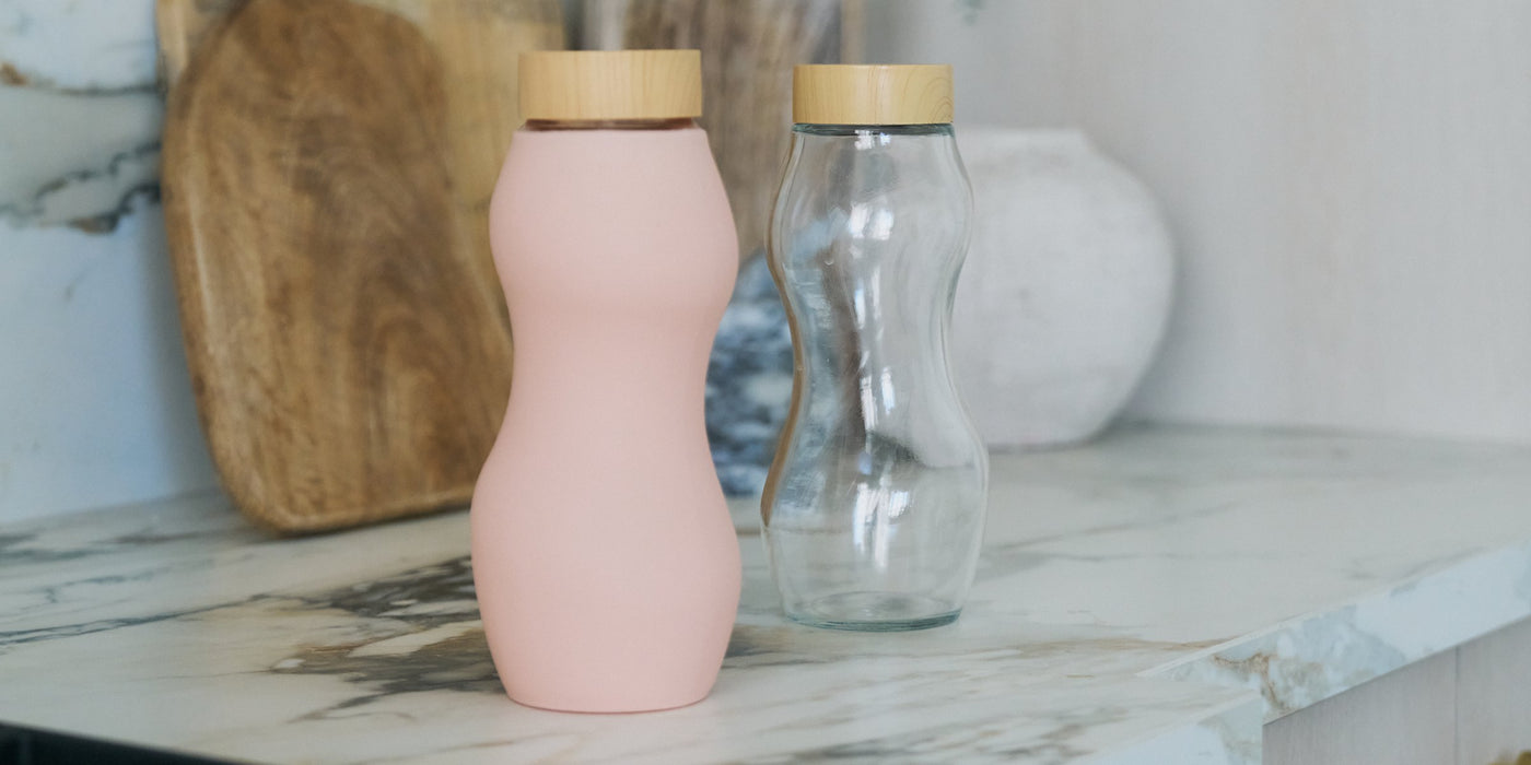 What Is Borosilicate Glass — and Is It Safe for a Water Bottle?
