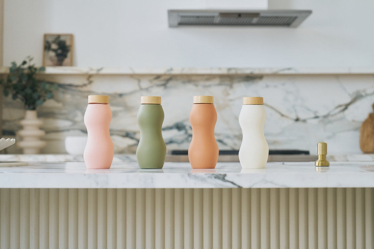 How Much Water Should You Drink a Day? A Simple Bottle Guide