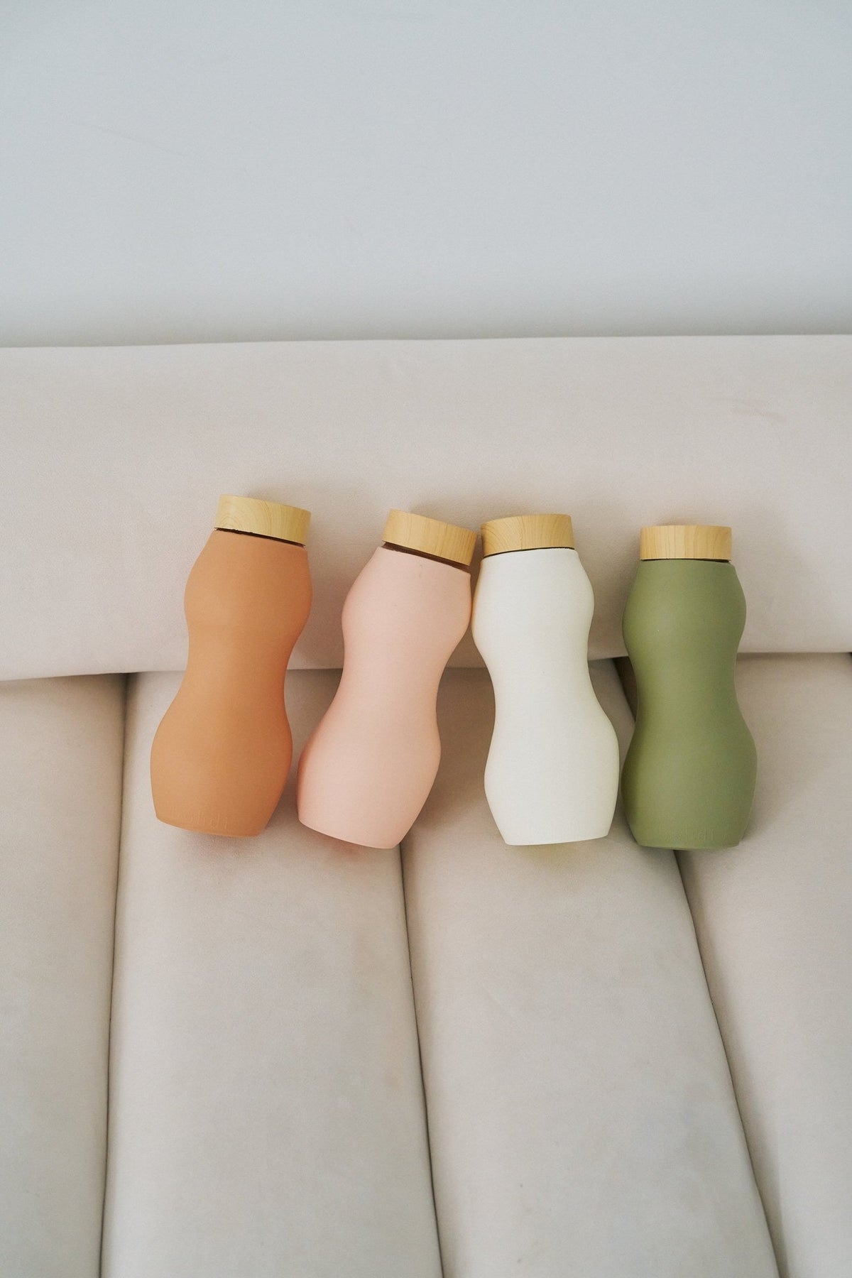 What Is Bohdi Bottle? Everything to Know About the Glass Water Bottle