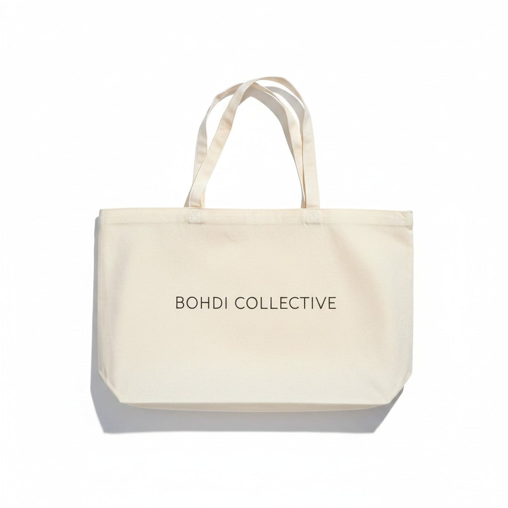 Cotton Tote