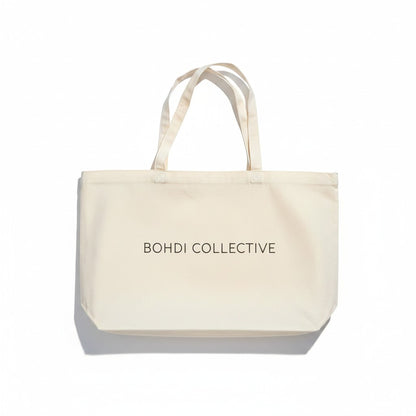 Cotton Tote