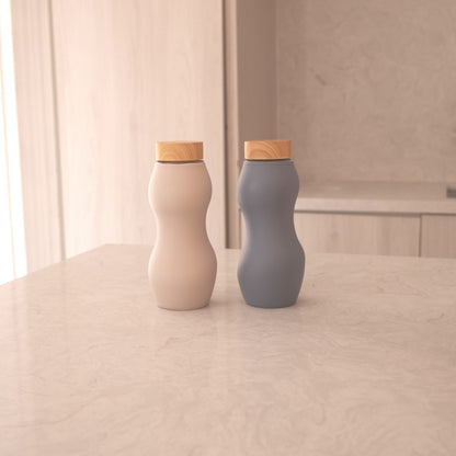 2 Bottles for $100 — Your Daily Hydration Solved