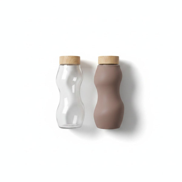 2 Bottles for $100 — Your Daily Hydration Solved