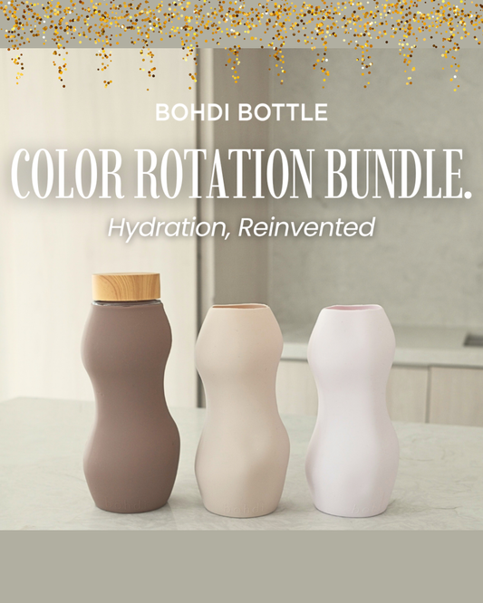 Color Rotation Bundle